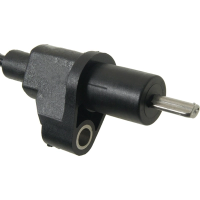 Rear Wheel ABS Sensor by BLUE STREAK (HYGRADE MOTOR) - ALS1366 pa2
