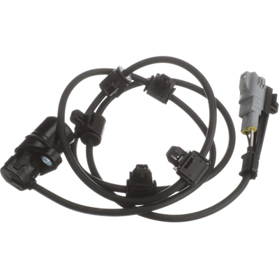 Rear Wheel ABS Sensor by BLUE STREAK (HYGRADE MOTOR) - ALS1386 pa8