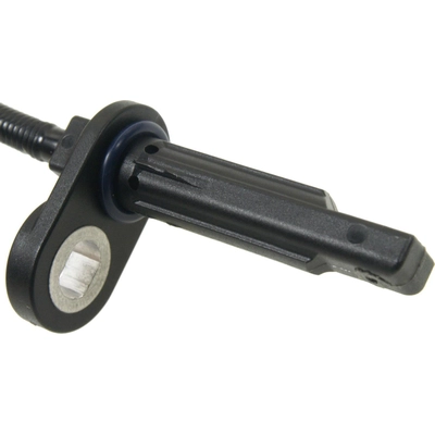 Rear Wheel ABS Sensor by BLUE STREAK (HYGRADE MOTOR) - ALS1395 pa5