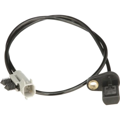 Rear Wheel ABS Sensor by BLUE STREAK (HYGRADE MOTOR) - ALS1401 pa8