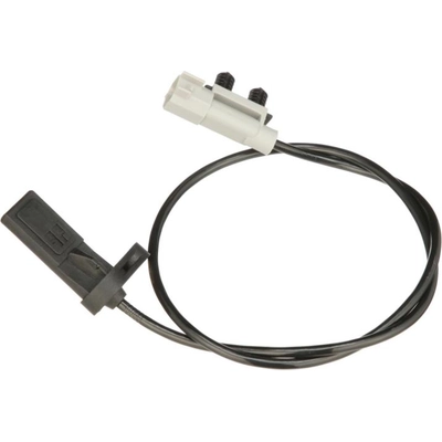 Rear Wheel ABS Sensor by BLUE STREAK (HYGRADE MOTOR) - ALS1401 pa9