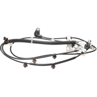 Rear Wheel ABS Sensor by BLUE STREAK (HYGRADE MOTOR) - ALS1411 pa1