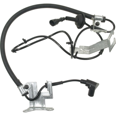 Rear Wheel ABS Sensor by BLUE STREAK (HYGRADE MOTOR) - ALS1422 pa1
