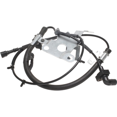 Rear Wheel ABS Sensor by BLUE STREAK (HYGRADE MOTOR) - ALS1423 pa1