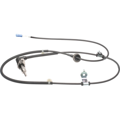 Rear Wheel ABS Sensor by BLUE STREAK (HYGRADE MOTOR) - ALS1434 pa4