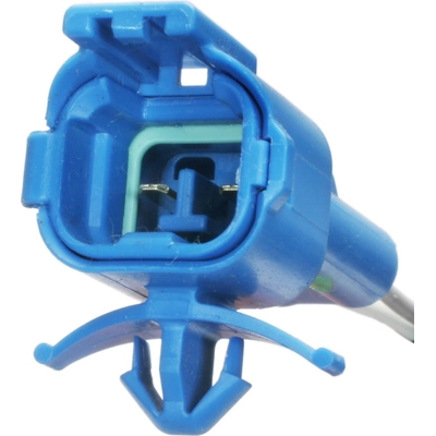 Rear Wheel ABS Sensor by BLUE STREAK (HYGRADE MOTOR) - ALS1435 pa2