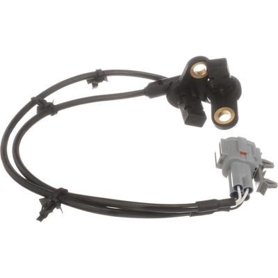 Rear Wheel ABS Sensor by BLUE STREAK (HYGRADE MOTOR) - ALS1490 pa10