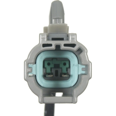 Rear Wheel ABS Sensor by BLUE STREAK (HYGRADE MOTOR) - ALS1491 pa5