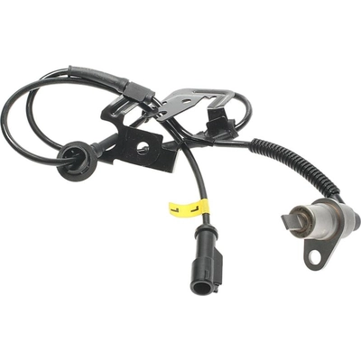 Rear Wheel ABS Sensor by BLUE STREAK (HYGRADE MOTOR) - ALS151 pa4