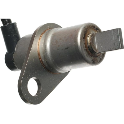 Rear Wheel ABS Sensor by BLUE STREAK (HYGRADE MOTOR) - ALS151 pa6