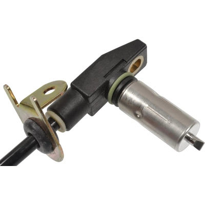 Rear Wheel ABS Sensor by BLUE STREAK (HYGRADE MOTOR) - ALS1528 pa2