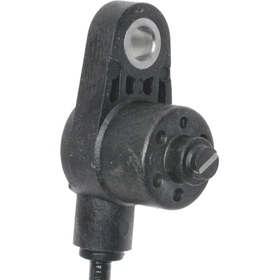 Rear Wheel ABS Sensor by BLUE STREAK (HYGRADE MOTOR) - ALS1551 pa2