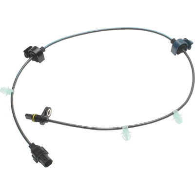 Rear Wheel ABS Sensor by BLUE STREAK (HYGRADE MOTOR) - ALS1554 pa2