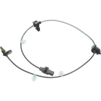 Rear Wheel ABS Sensor by BLUE STREAK (HYGRADE MOTOR) - ALS1560 pa3
