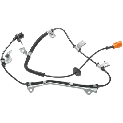 Rear Wheel ABS Sensor by BLUE STREAK (HYGRADE MOTOR) - ALS1570 pa1