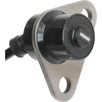 Rear Wheel ABS Sensor by BLUE STREAK (HYGRADE MOTOR) - ALS1570 pa2