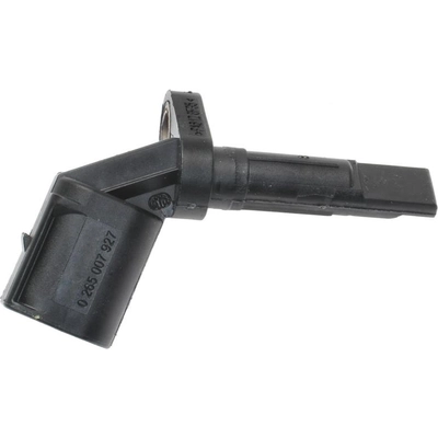 Rear Wheel ABS Sensor by BLUE STREAK (HYGRADE MOTOR) - ALS1577 pa5