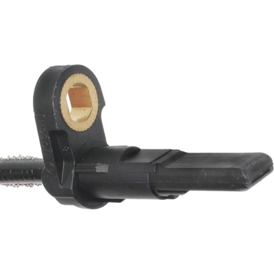 Rear Wheel ABS Sensor by BLUE STREAK (HYGRADE MOTOR) - ALS1579 pa5