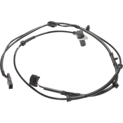 Rear Wheel ABS Sensor by BLUE STREAK (HYGRADE MOTOR) - ALS1592 pa1