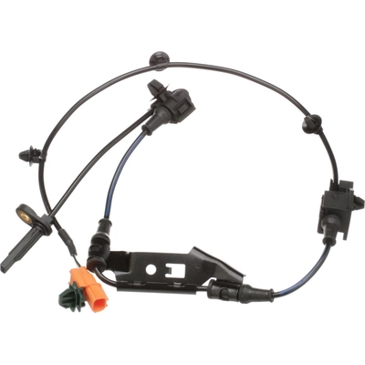 Rear Wheel ABS Sensor by BLUE STREAK (HYGRADE MOTOR) - ALS1603 pa5