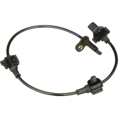 Rear Wheel ABS Sensor by BLUE STREAK (HYGRADE MOTOR) - ALS1604 pa6