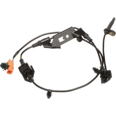 Rear Wheel ABS Sensor by BLUE STREAK (HYGRADE MOTOR) - ALS1605 pa4
