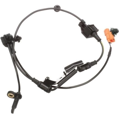 Rear Wheel ABS Sensor by BLUE STREAK (HYGRADE MOTOR) - ALS1605 pa7