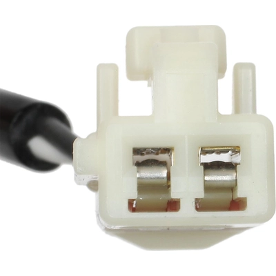 Rear Wheel ABS Sensor by BLUE STREAK (HYGRADE MOTOR) - ALS1613 pa2