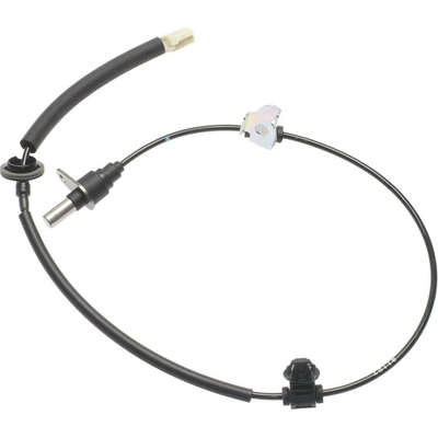 Rear Wheel ABS Sensor by BLUE STREAK (HYGRADE MOTOR) - ALS1627 pa4
