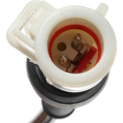 Rear Wheel ABS Sensor by BLUE STREAK (HYGRADE MOTOR) - ALS163 pa5