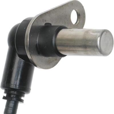 Rear Wheel ABS Sensor by BLUE STREAK (HYGRADE MOTOR) - ALS1635 pa5