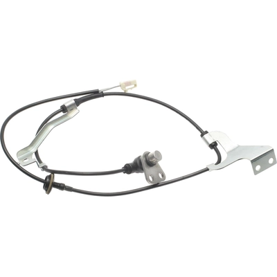 Rear Wheel ABS Sensor by BLUE STREAK (HYGRADE MOTOR) - ALS1645 pa1