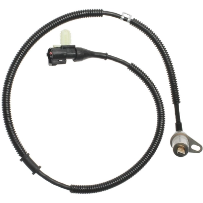 BLUE STREAK (HYGRADE MOTOR) - ALS1650 - Rear Driver Side ABS Speed Sensor pa1