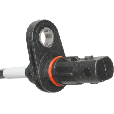 Rear Wheel ABS Sensor by BLUE STREAK (HYGRADE MOTOR) - ALS1659 pa5