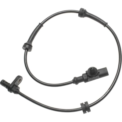 Rear Wheel ABS Sensor by BLUE STREAK (HYGRADE MOTOR) - ALS1667 pa5