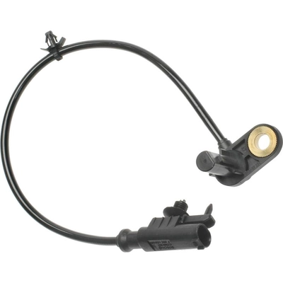 Rear Wheel ABS Sensor by BLUE STREAK (HYGRADE MOTOR) - ALS1668 pa4