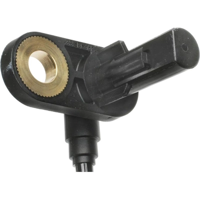 Rear Wheel ABS Sensor by BLUE STREAK (HYGRADE MOTOR) - ALS1668 pa5