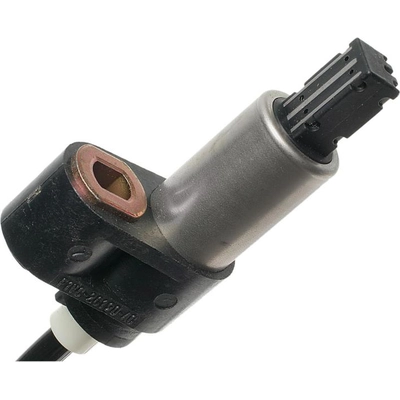 Rear Wheel ABS Sensor by BLUE STREAK (HYGRADE MOTOR) - ALS167 pa5