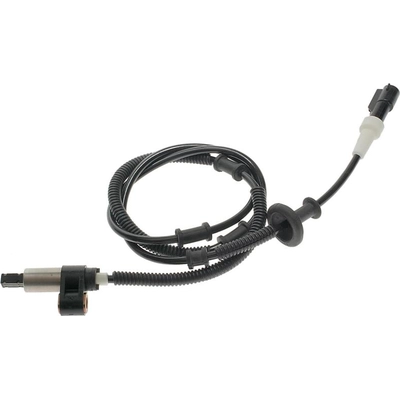 Rear Wheel ABS Sensor by BLUE STREAK (HYGRADE MOTOR) - ALS167 pa6