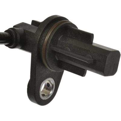 Rear Wheel ABS Sensor by BLUE STREAK (HYGRADE MOTOR) - ALS1677 pa5