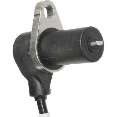 Rear Wheel ABS Sensor by BLUE STREAK (HYGRADE MOTOR) - ALS1684 pa2