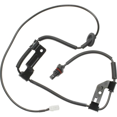 Rear Wheel ABS Sensor by BLUE STREAK (HYGRADE MOTOR) - ALS1693 pa4