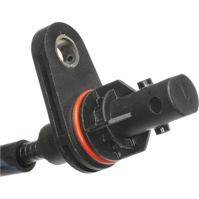 Rear Wheel ABS Sensor by BLUE STREAK (HYGRADE MOTOR) - ALS1693 pa5