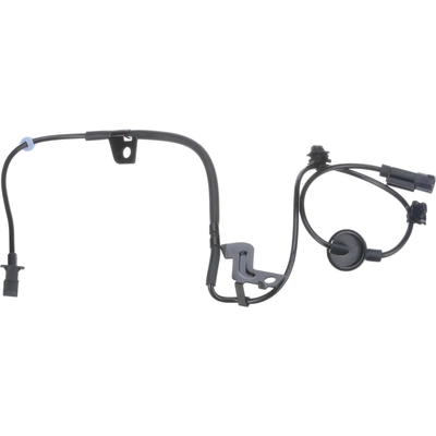 Rear Wheel ABS Sensor by BLUE STREAK (HYGRADE MOTOR) - ALS1707 pa6