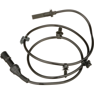 Rear Wheel ABS Sensor by BLUE STREAK (HYGRADE MOTOR) - ALS1710 pa8