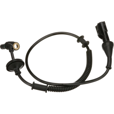 Rear Wheel ABS Sensor by BLUE STREAK (HYGRADE MOTOR) - ALS1713 pa5