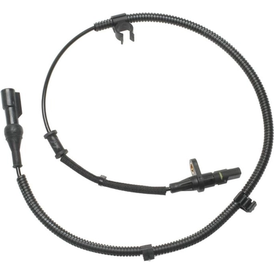 Rear Wheel ABS Sensor by BLUE STREAK (HYGRADE MOTOR) - ALS1714 pa4