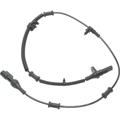 Rear Wheel ABS Sensor by BLUE STREAK (HYGRADE MOTOR) - ALS1718 pa4