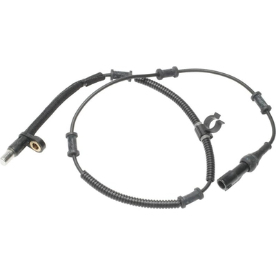 Rear Wheel ABS Sensor by BLUE STREAK (HYGRADE MOTOR) - ALS1724 pa7