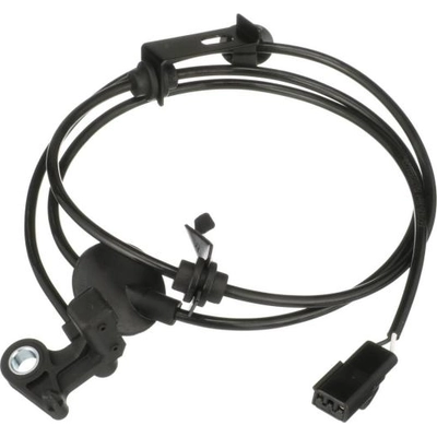 Rear Wheel ABS Sensor by BLUE STREAK (HYGRADE MOTOR) - ALS1725 pa6